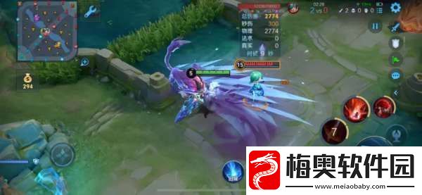 仅半天-“变异”后李信就彻底火了-“不死苍穹流”确实香