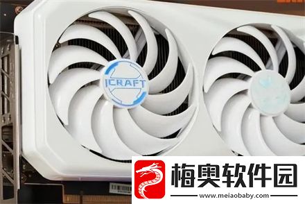 铭瑄geforcertx4060tiicraftoc8g瑷珈s0显卡参数配置