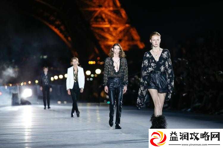ysl-千人千色-ae68-独特魅力引领时尚潮流