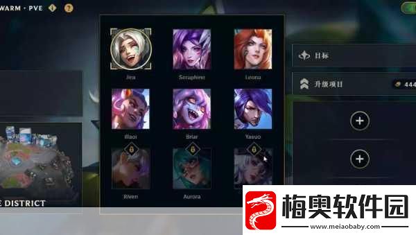 lol无尽狂潮蕾欧娜怎么解锁成为热门游戏焦点