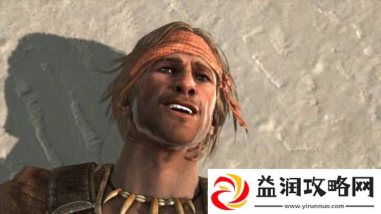 刺客信条4
