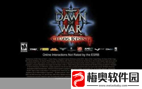 战锤