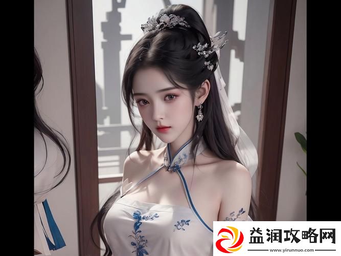 古风肚兜-潮流反转-笑谈网事-一肚子不合时宜！