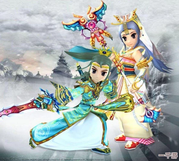 热血江湖手游5月19日震撼开服