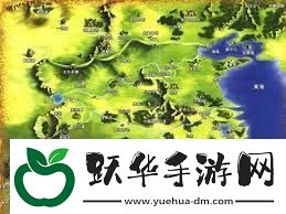 天龙八部单机版地图开启方法