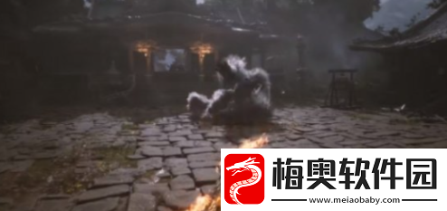 黑神话悟空变身石头怎么获取