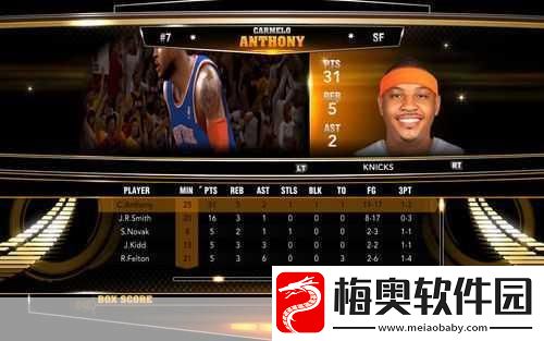 NBA2K13-秘籍大公开-技巧、心得与神技助你制霸全场