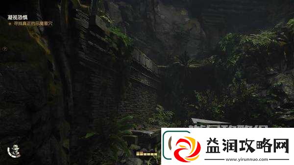 夺宝奇兵古老之圈凝视恐惧打开石棺