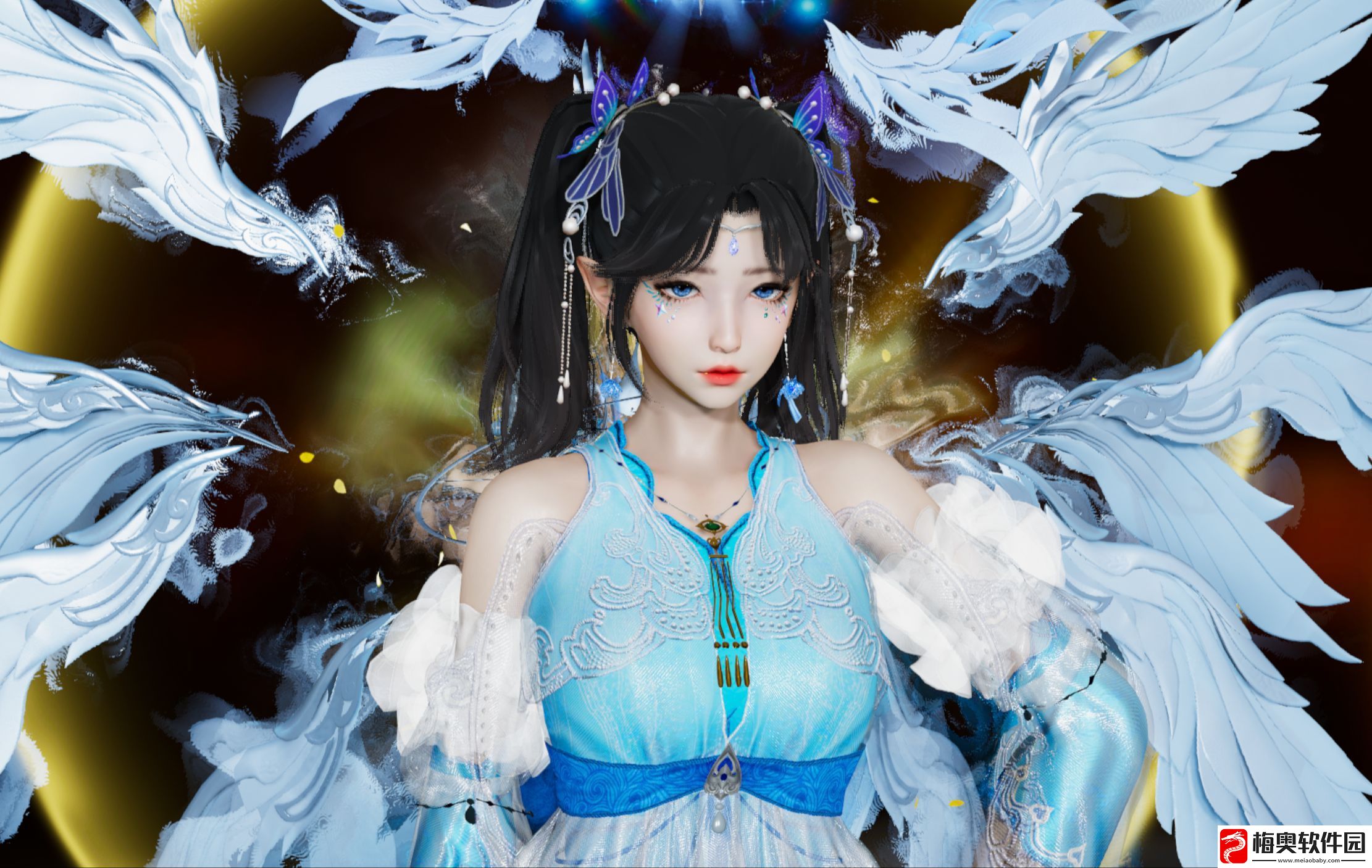 ai少女反和谐补丁装哪里