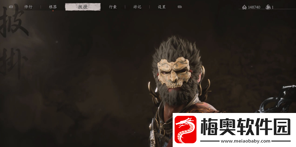黑神话悟空金身怒目面怎么获得