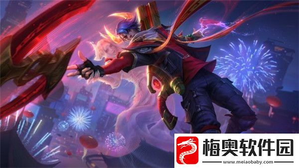 英雄联盟福牛守护者皮肤怎么样
