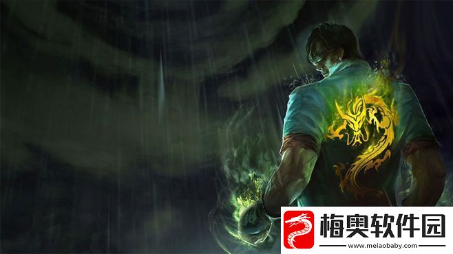 英雄联盟如何获得龙魂