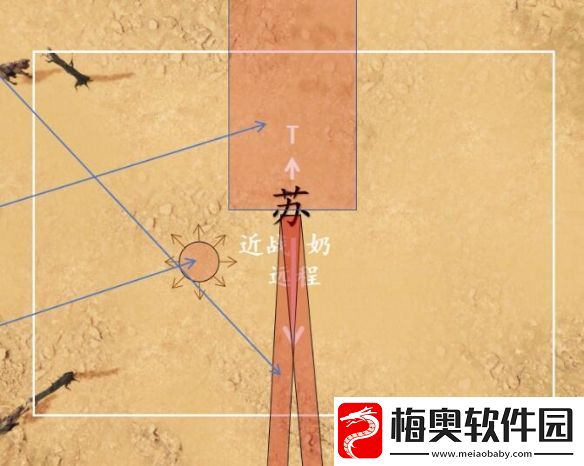 剑网3一之窟副本通关攻略