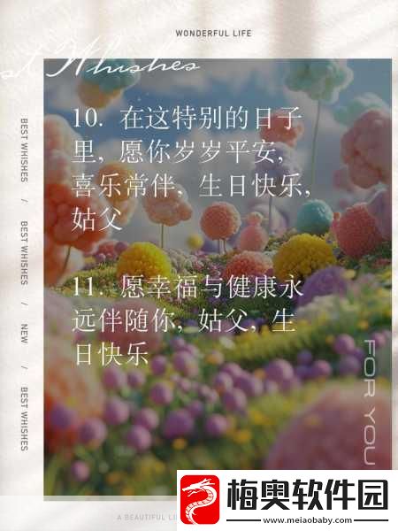 姑父大力支持-送上-姑父全力支持-助我开创未来新篇