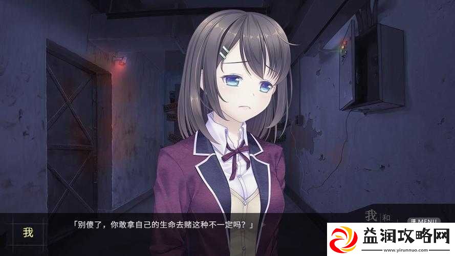 我和她的世界末日游戏常见问题全面解析与高效解决方法一览