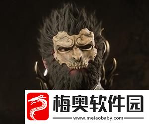 黑神话悟空金身怒目面怎么获得：