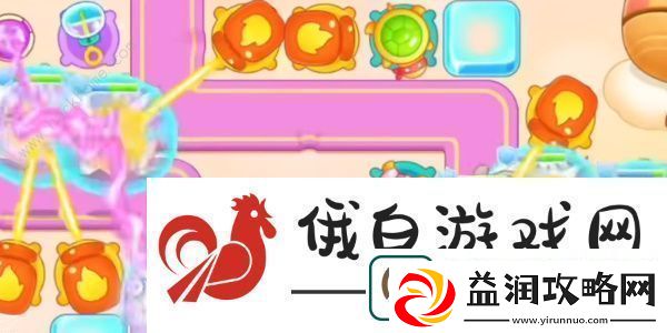 2023保卫萝卜4周赛9.25攻略