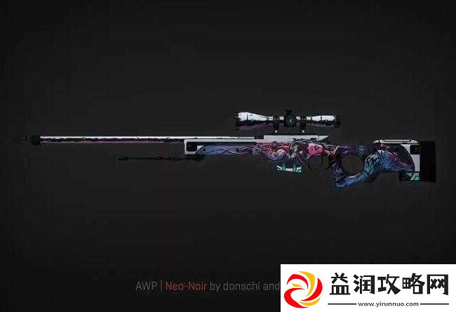 日本-CS-GO-大姐姐-AWP-价格究竟几何
