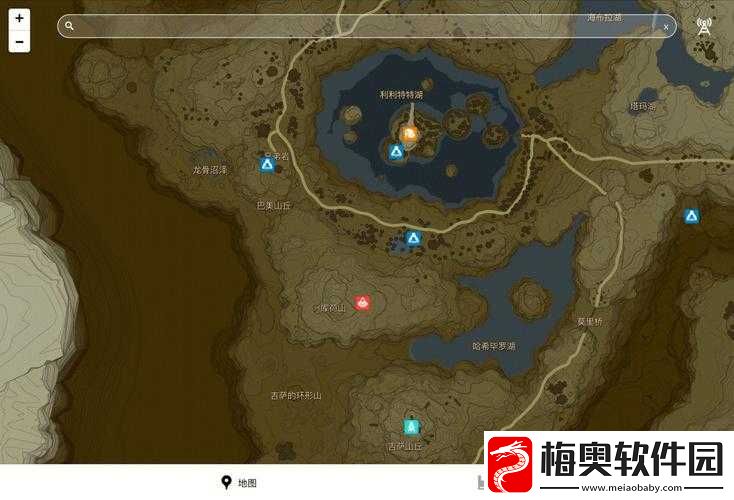 巫师3中的乞丐王位置揭秘：探寻神秘角色的隐藏之地