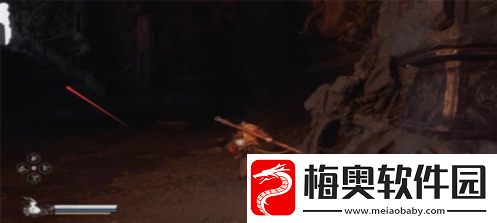 黑神话悟空火焰山土地位置在哪