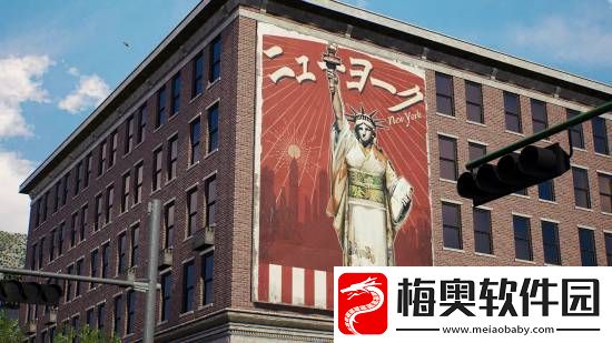 美国人怎么看昭和米国物语