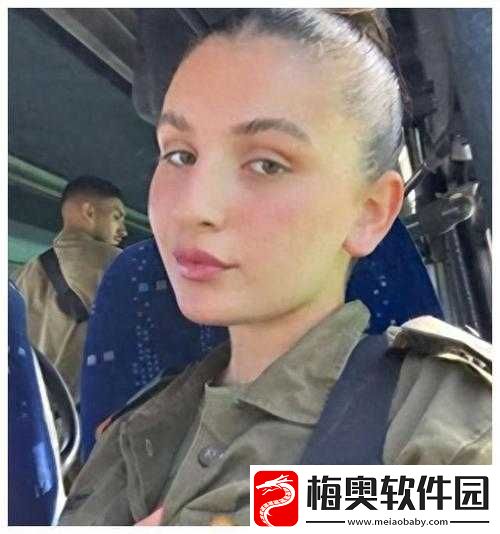 19-岁以色列少女从美返国参战：背后的故事