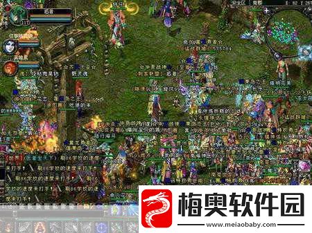十三载情怀今朝圆梦QQ华夏手游预约盛况空前！