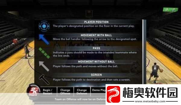 破解不解之解-NBA-2K11-游戏心得全揭秘