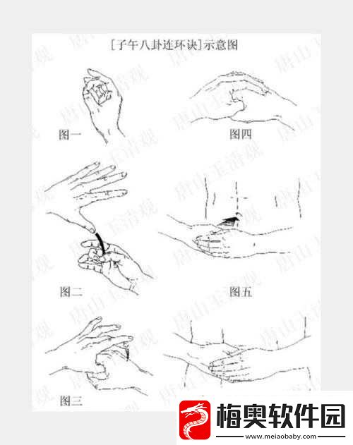 密宗双修动作教学：快速提升修行境界的秘密
