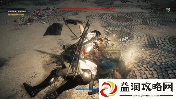 刺客信条-起源——新帝国崛起的全面主线任务攻略指南