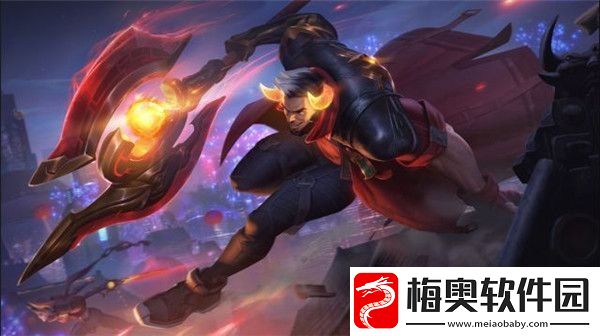 英雄联盟福牛守护者皮肤怎么样