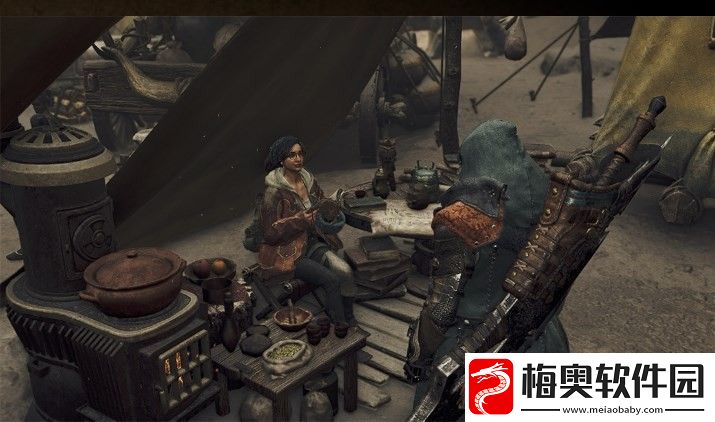 怪物猎人