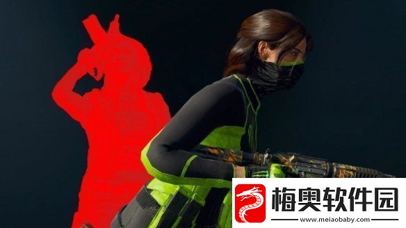 使命召唤