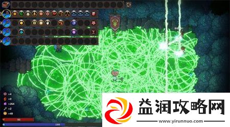 魔法工艺AOE覆盖流派技能如何搭配