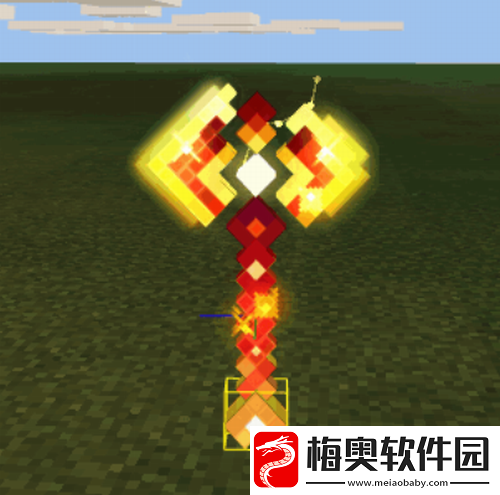 我的世界手游星空物语开箱活动介绍