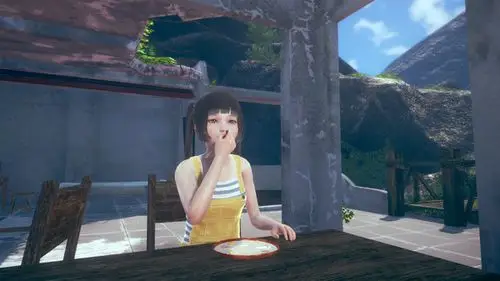 ai少女自由模式和正常模式