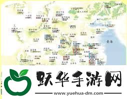 天龙八部单机版地图开启方法