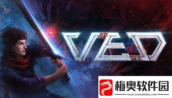 回合制动作游戏VED现已在Steam平台推出试玩Demo
