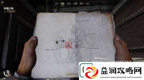 夺宝奇兵古老之圈凝视恐惧打开石棺-凝视恐惧停下齿轮攻略