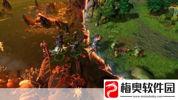 NS新作世界最长的五分钟发售在即战斗中解锁记忆之旅即将启程