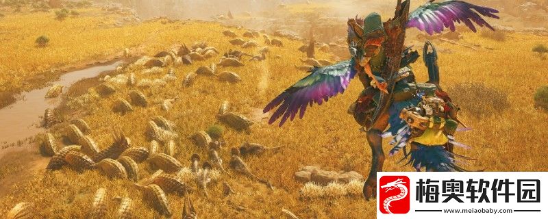 怪物猎人：荒野任务柜台作用介绍