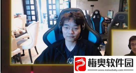 Pyw赛后采访承认自己ban错英雄