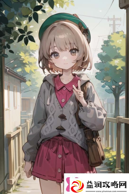 如何在哔哩哔哩平台免费观看少女了解这些技巧让你畅享青春活力内容