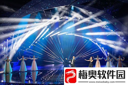 长江文化艺术季平安携手金莎合唱何以家国