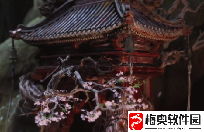 黑神话悟空怎么存档