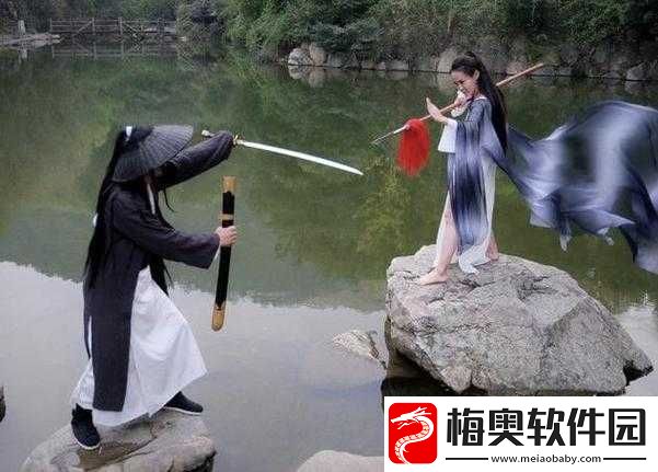 另类武侠第-1-页-777wh：全新的江湖之旅