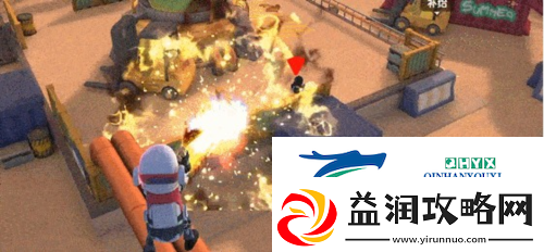 香肠派对奥特派对怎么玩