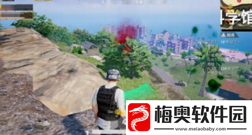 和平精英4月新版本修复优化内容介绍