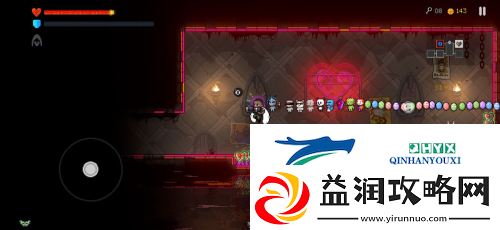 霓虹深渊无限爱心酵母怎么用