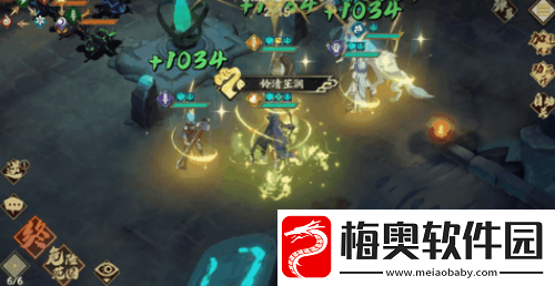 天地劫封铃笙赛季皮肤怎么样